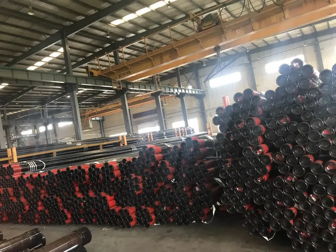 carbon steel pipe&tube